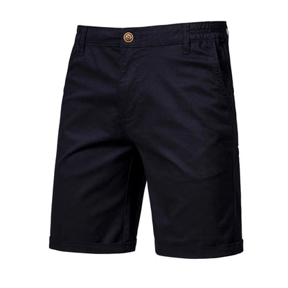 Harbour Cotton Smart Shorts