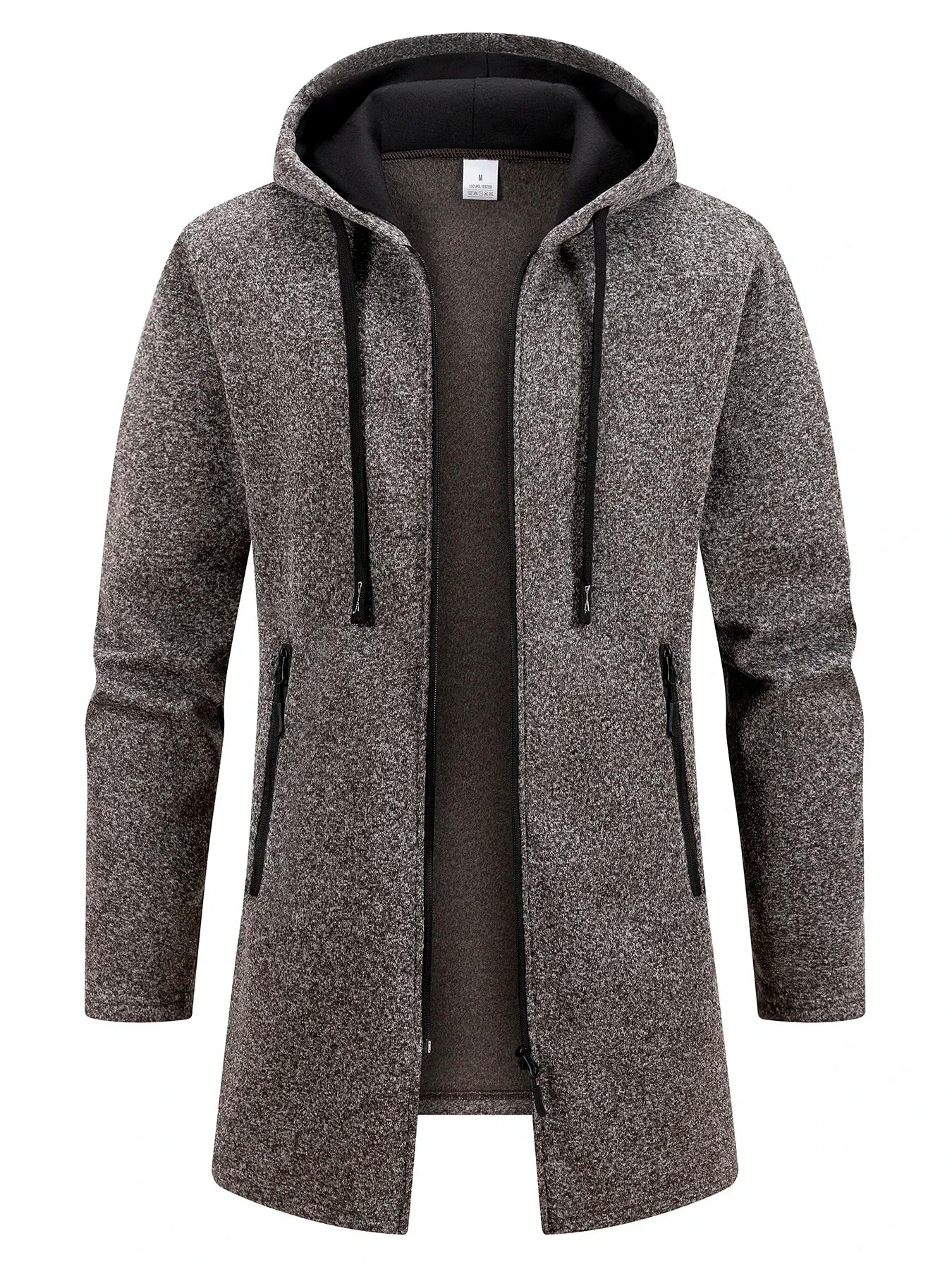 ThermaZip Fleece Hoodie