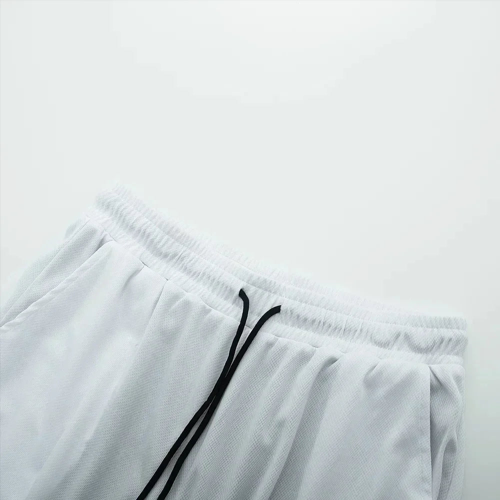 DualFlex Performance Sports Shorts