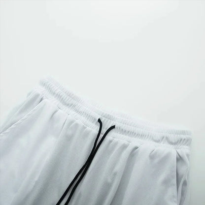 DualFlex Performance Sports Shorts