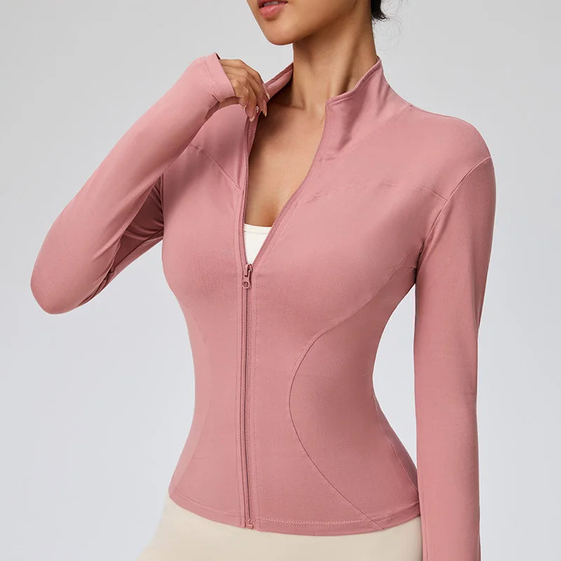 FlexMove Performance Jacket