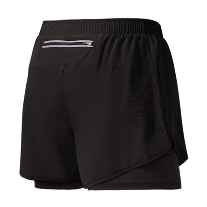 ProLayer Training Shorts