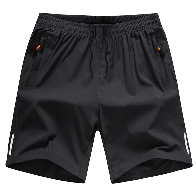 IceFlow Performance Shorts