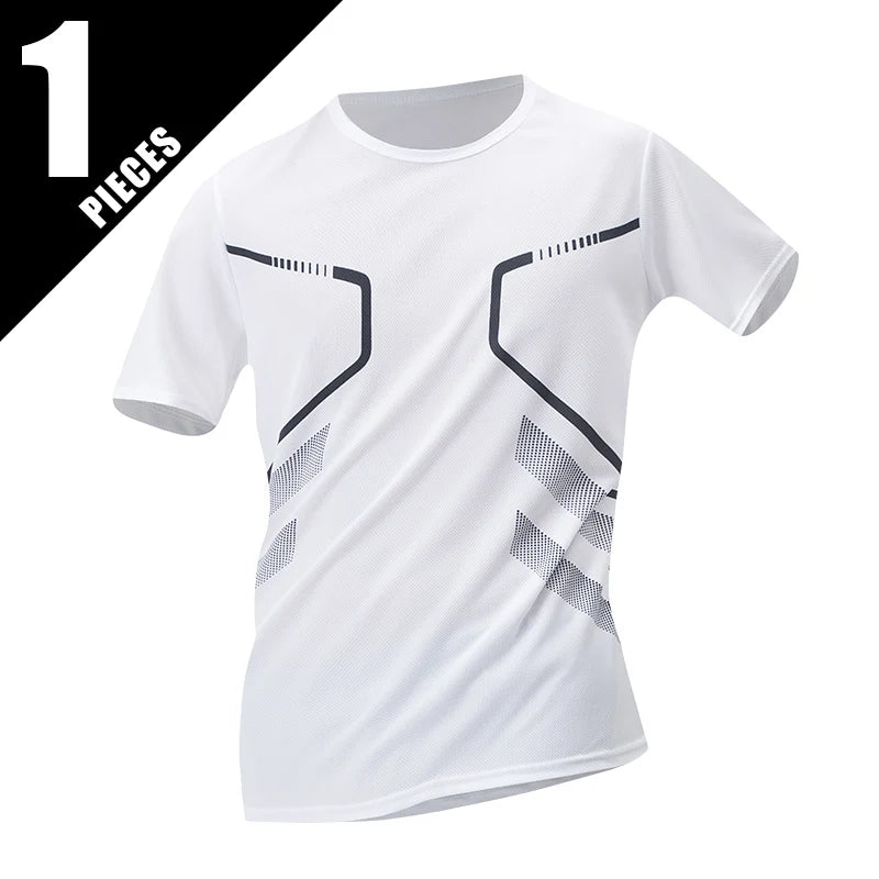 FlexDry Active T-Shirt