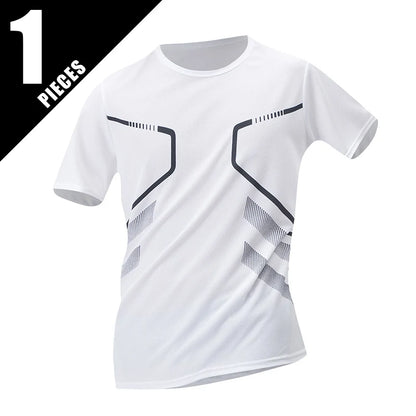 FlexDry Active T-Shirt