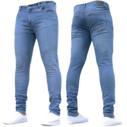 Camden Stretch Denim Jeans