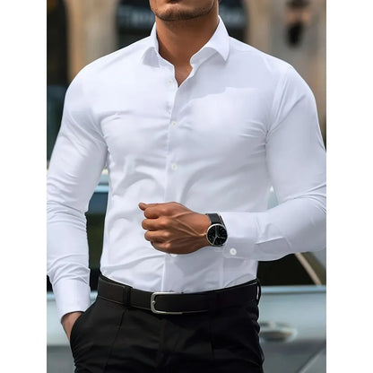 FlexSmart Long Sleeve Shirt