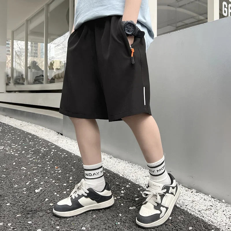 IceFlow Performance Shorts