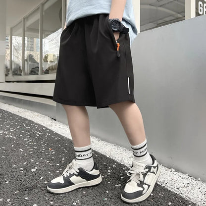 IceFlow Performance Shorts