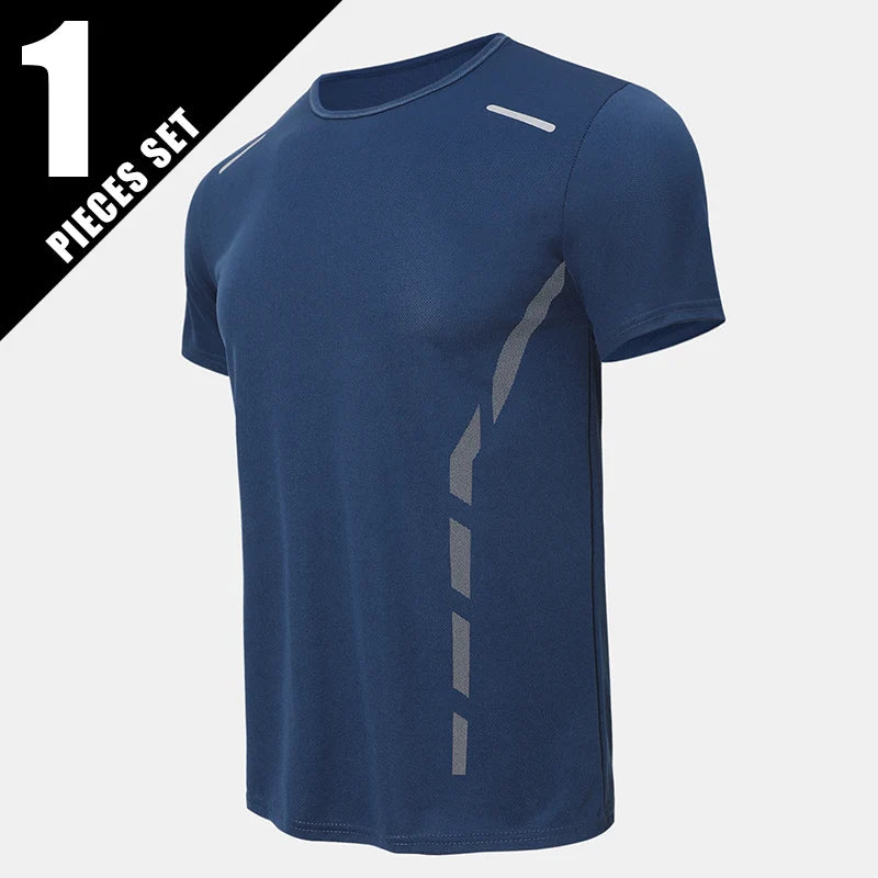 FlexDry Active T-Shirt