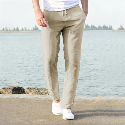 Breeze Linen Trousers