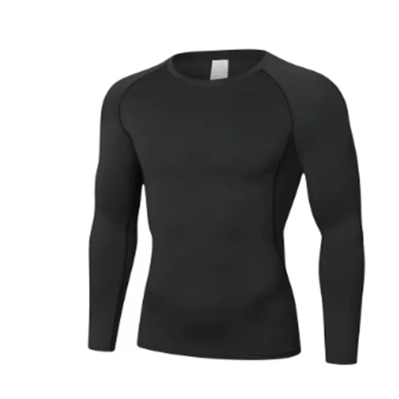 PowerFit Compression T-Shirt