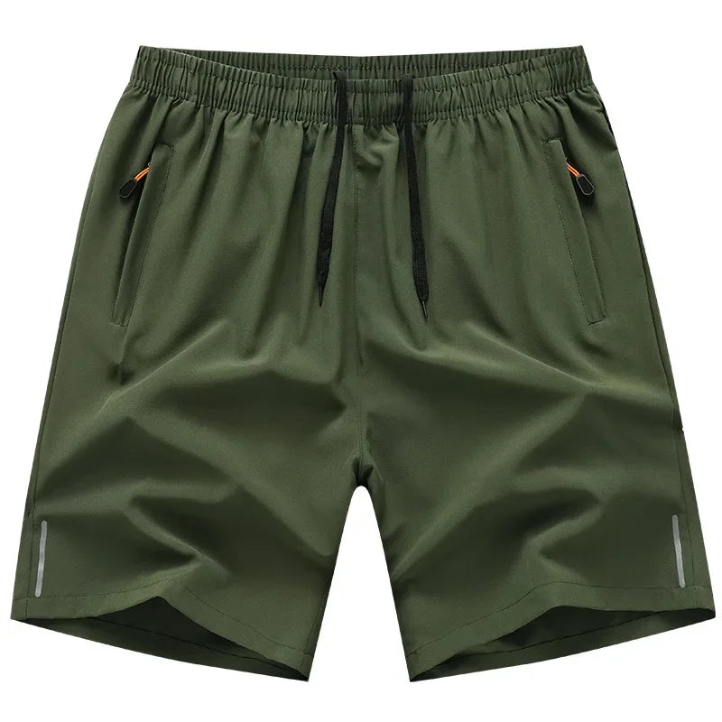 IceFlow Performance Shorts