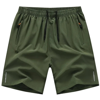 IceFlow Performance Shorts