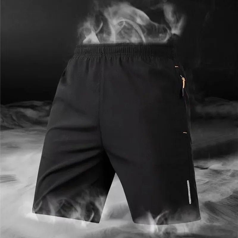 IceFlow Performance Shorts