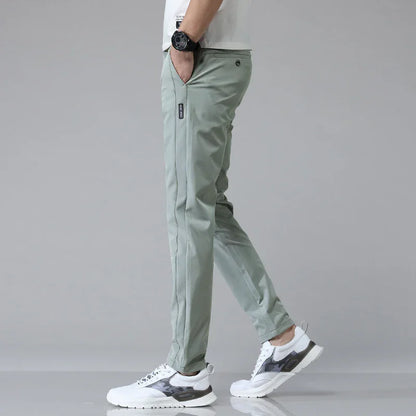 AeroFlex Slim Golf Trousers