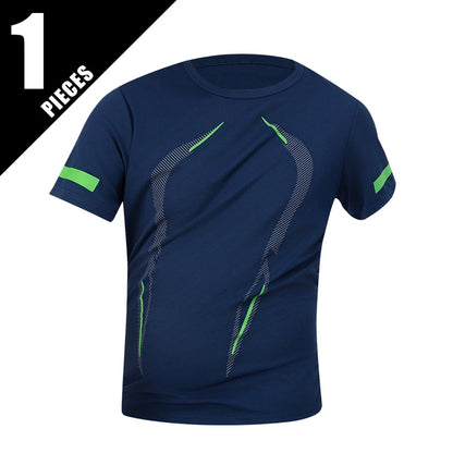 FlexDry Active T-Shirt