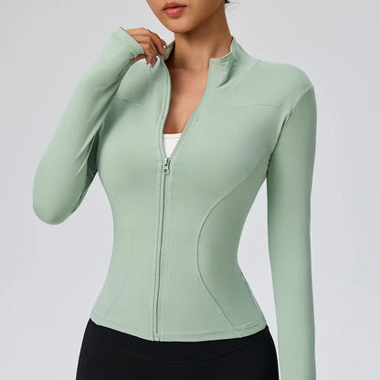FlexMove Performance Jacket