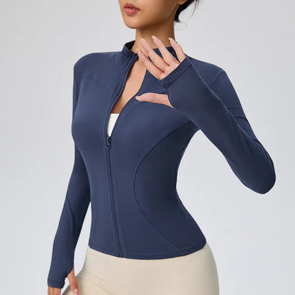 FlexMove Performance Jacket