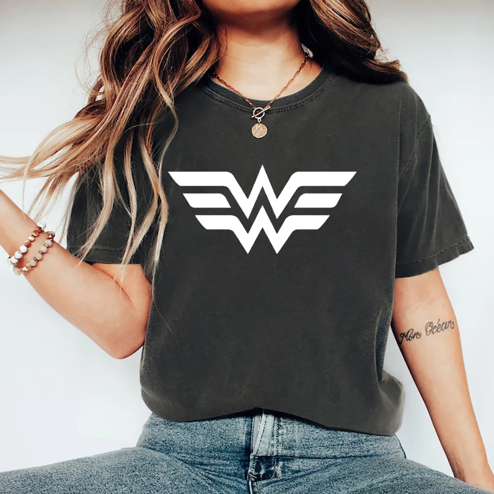 Wonder Female T-shirt