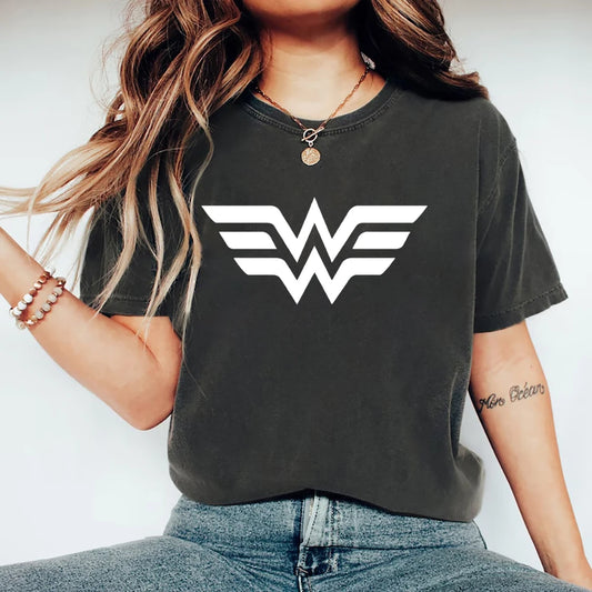 Wonder Female T-shirt