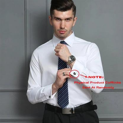 Kensington French Cuff Dress Shirt