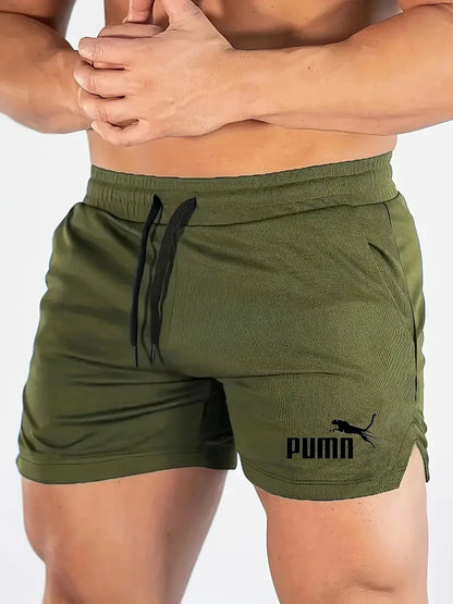 AirMesh Active Shorts