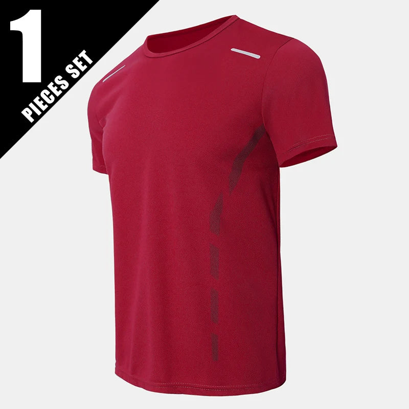 FlexDry Active T-Shirt