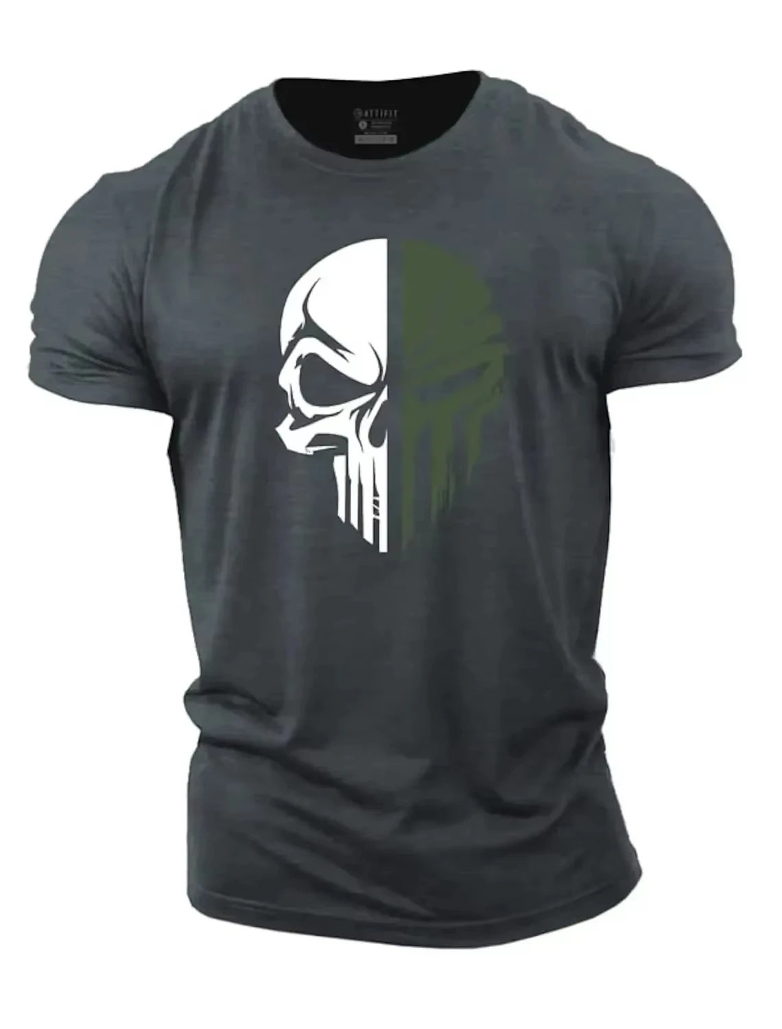 SkullCore Performance T-Shirt