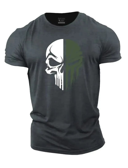SkullCore Performance T-Shirt