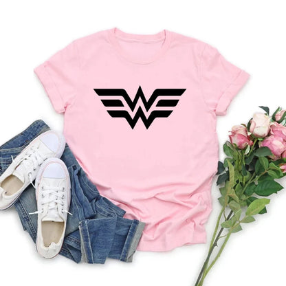 Wonder Female T-shirt