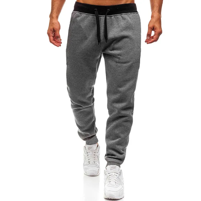 CoreComfort Fleece Joggers