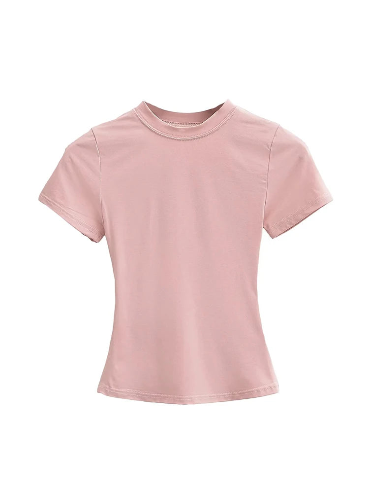 Aura Slim Fit T-Shirt