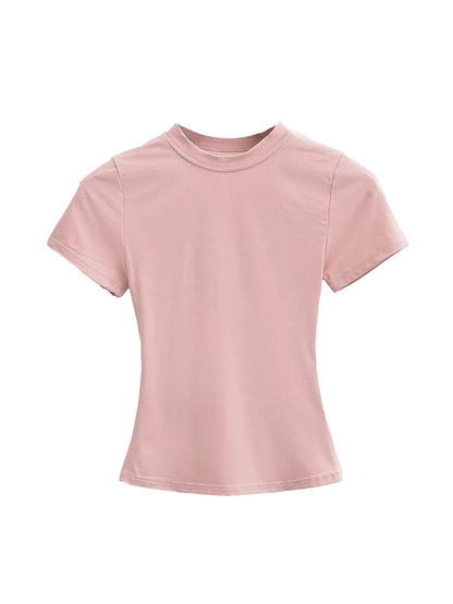 Aura Slim Fit T-Shirt