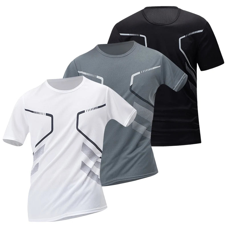 FlexDry Active T-Shirt