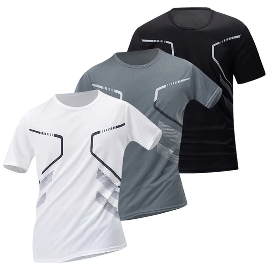 FlexDry Active T-Shirt