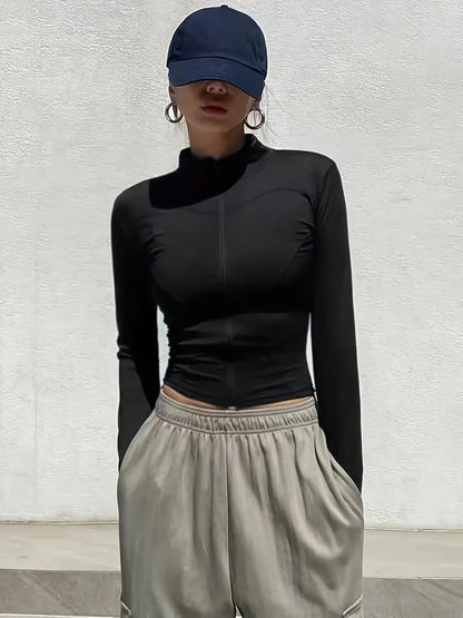 FlexMove Performance Jacket