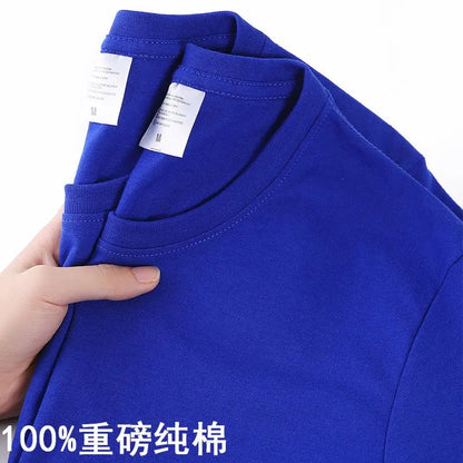 Essential Comfort Cotton T-Shirt