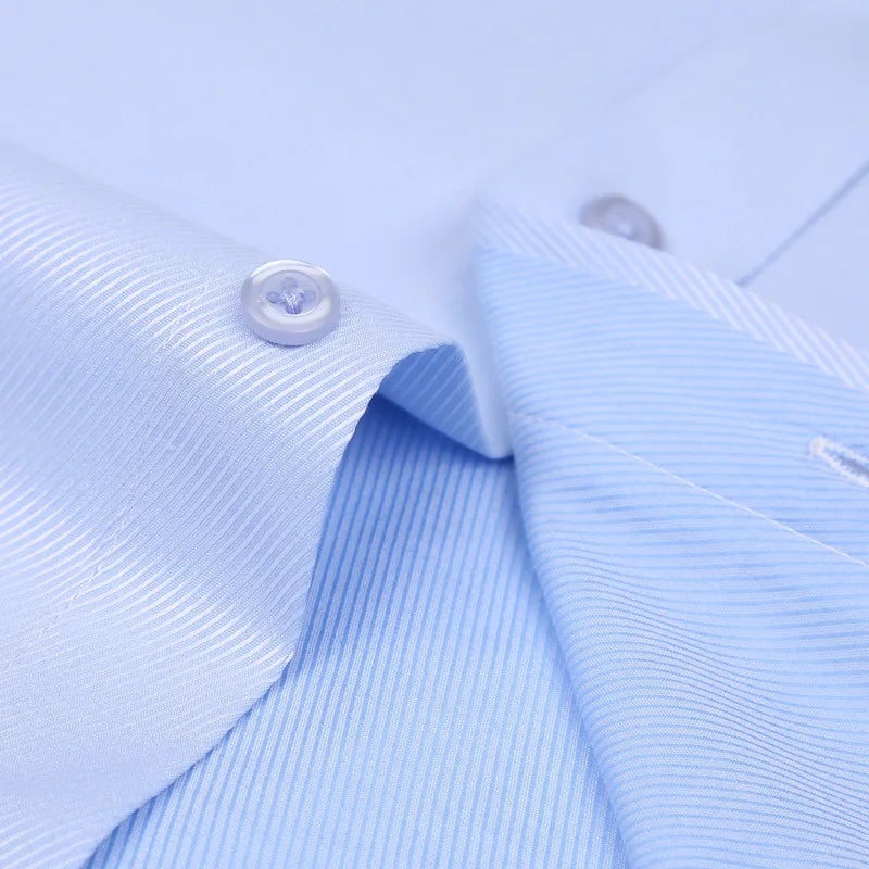 Kensington French Cuff Dress Shirt