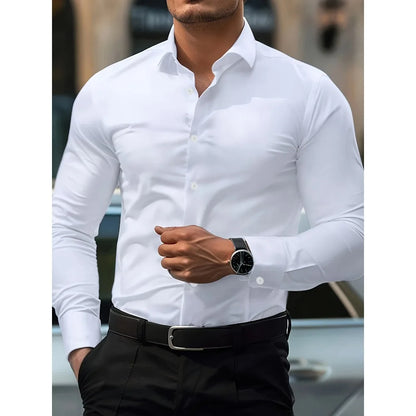 FlexSmart Long Sleeve Shirt