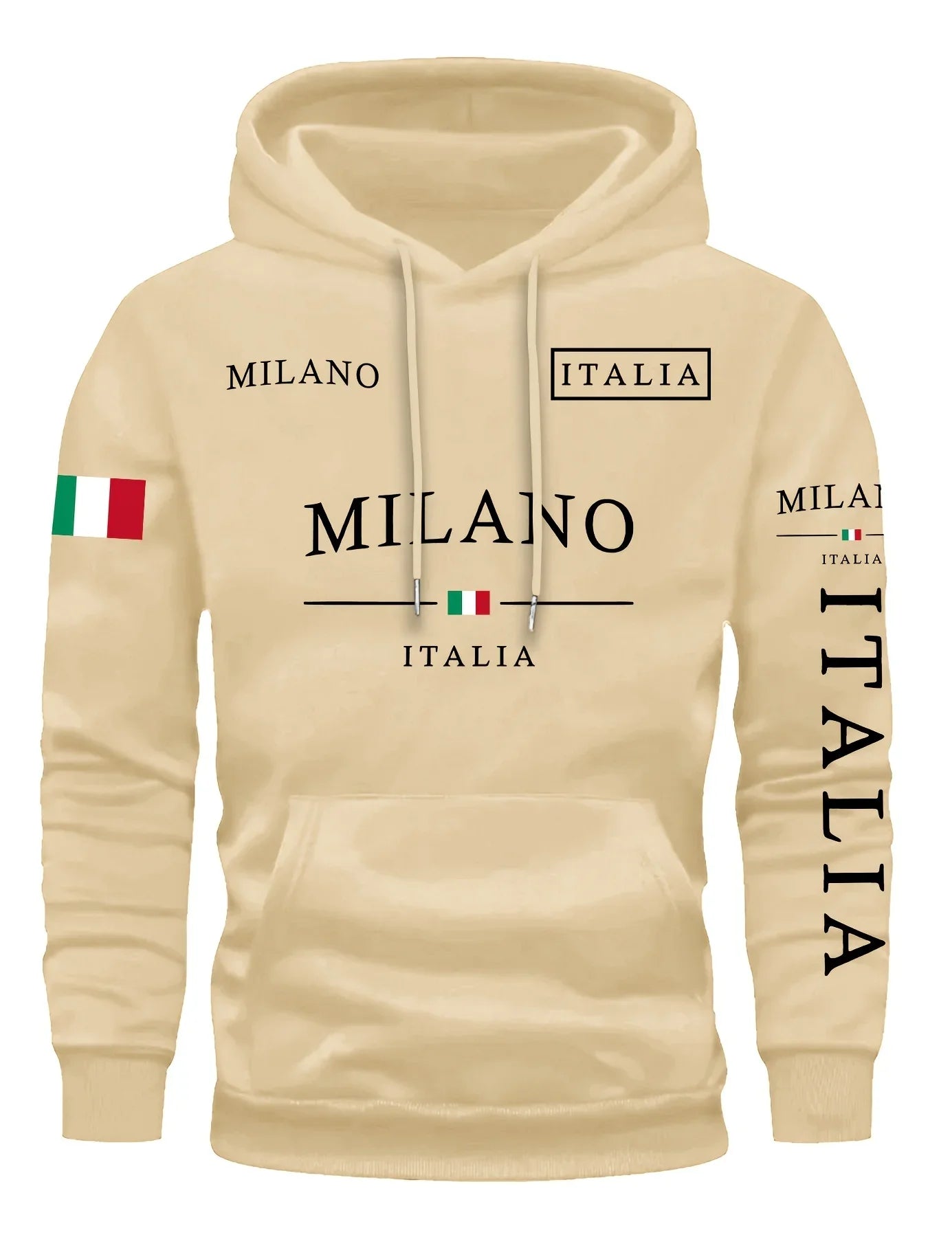 CoreWarm Hooded Sports Jacket