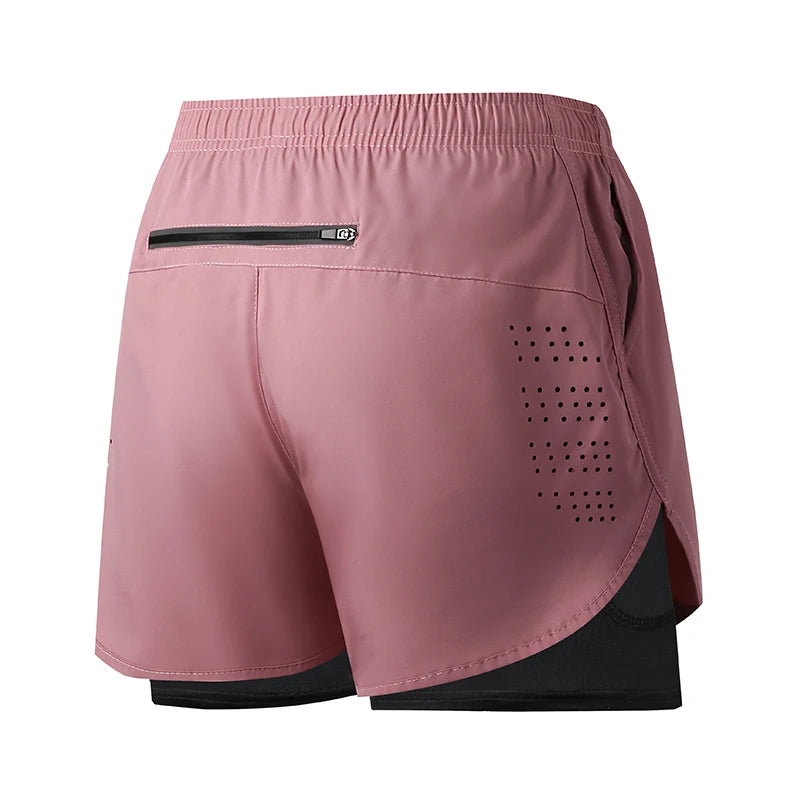 ProLayer Training Shorts