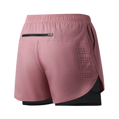 ProLayer Training Shorts