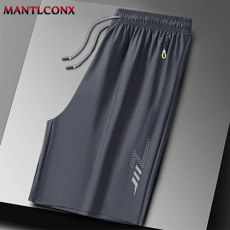CoreFlex Training Shorts