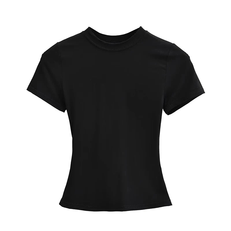 Aura Slim Fit T-Shirt