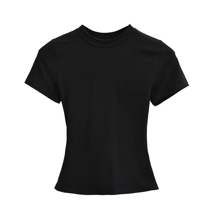 Aura Slim Fit T-Shirt