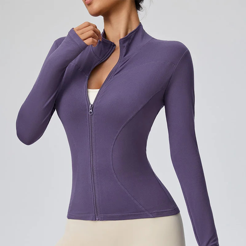 FlexMove Performance Jacket