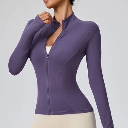 FlexMove Performance Jacket