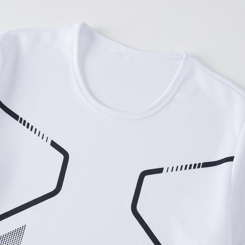FlexDry Active T-Shirt