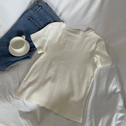 Urban Crop Essential T-Shirt
